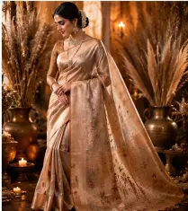 Kanjivaram silk