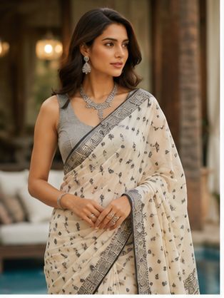 Sahaja everyday luxury